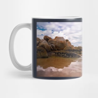 Whisky Bay, Wilson’s Promontory National Park, South Gippsland. Mug